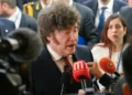 Tensionet për ishujt Falkland rriten, Argjentina kërcënon Britaninë me betejë ligjore