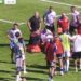 Momente paniku në Itali, futbollisti rrëzohet pa ndjenja në fushë