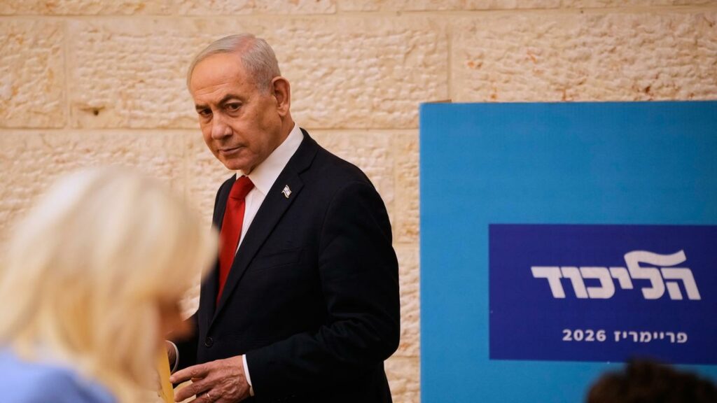 Çfarë bëri Netanyahu ditën e masakrës së 7 tetorit  Asnjë telefonatë me udhëheqësit ushtarakë  Kronologjia 