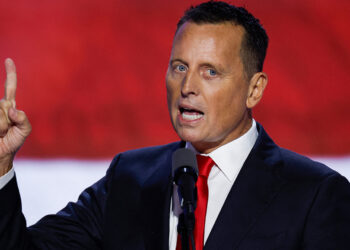 “Po shkelet hapur Kushtetuta”/ Grenell mbështet 6 deputetët e LDK-së: Miq të mëdhenj të Amerikës