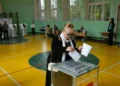 Rusia: Mbi një mijë sulme kibernetike, synonin infrastrukturën zgjedhore ruse -
