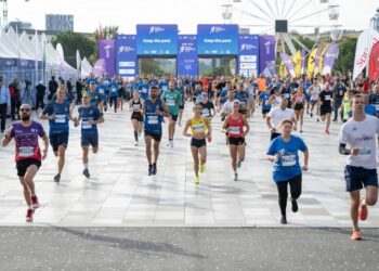 ‘Tiranathlon’ në kryeqytet, kufizohet qarkullimi në disa rrugë