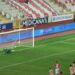 Rey Manaj shpërthen me dopietë, sulmuesi kuqezi i jep skuadrës pikën në barazimin 2-2