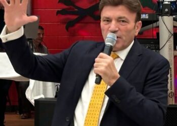 Organizatori i pritjes së Ramës në Michigan: Nëse vendos të kandidoj në Pukë, do ta shohim në fushë