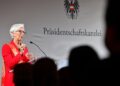 Lagarde: Europa të zhvillojë IA-në e saj, varësia nga SHBA dhe Kina kërcënon ekonominë