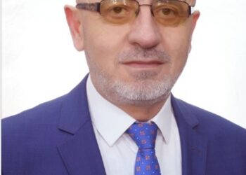 Parku i Liqenit me syte nga qielli dhe SPAK
