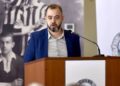 Goditi me grusht arbitrin, presidenti i Vllaznisë kërkon falje: Veprimi im ishte i papranueshëm…