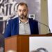 Goditi me grusht arbitrin, presidenti i Vllaznisë kërkon falje: Veprimi im ishte i papranueshëm…