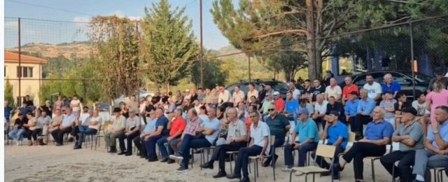 Reforma territoriale  Banorët e Prrenjasit kundër bashkimit me Librazhdin  Të ruhet përfaqësimi lokal