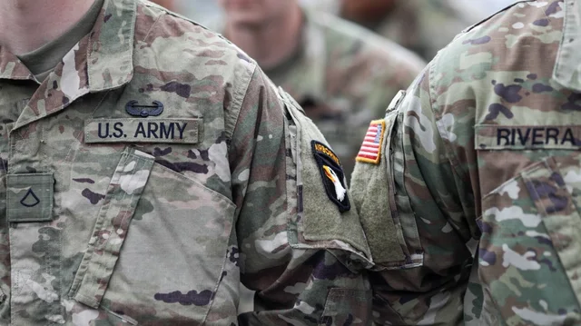 Krijimi i një baze ushtarake amerikane në Poloni, priten rreth 15 mijë trupa amerikane në territorin polak -