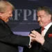 “Jo, faleminderit”! Sylvester Stallone refuzon rolin e “ambasadorit special” të propozuar nga Trump