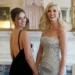 Ivanka Trump në takimin e presidentit amerikan Donald Trump dhe Xi Jinping, shfaqet me veshjen 6 mijë dollarëshe me detaje kristalesh -