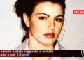 Mundësi e re për gjetjen e Rajmonda Kotorrit: Emisioni italian publikon një fotografi nga Milano