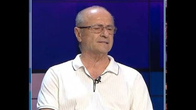 Sporti shqiptar në zi  ndahet nga jeta në moshën 75 vjeçare Albert Karriqi