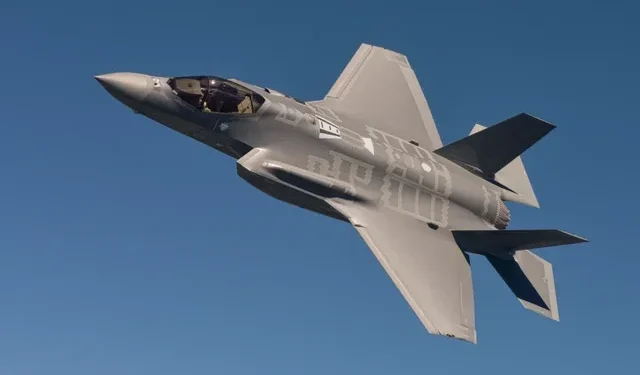 Ngarkesa sekrete e F-35 përfundon në Hong Kong, SHBA nis hetimet -