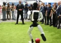 Pse Evropa është e shqetësuar nga fabrika e robotëve kinezë në Serbi? -