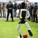 Pse Evropa është e shqetësuar nga fabrika e robotëve kinezë në Serbi? -