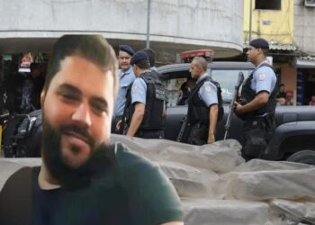 Gykata e Brazilit miraton unanimisht ekstradimin e Ervin Matës