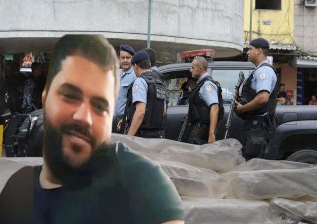 Gykata e Brazilit miraton unanimisht ekstradimin e Ervin Matës