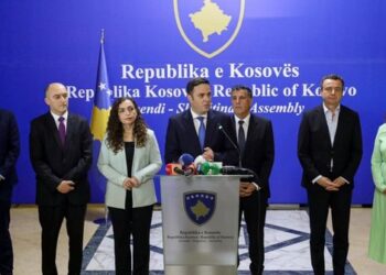 Zgjedhja e Presidentit në Kosovë, çfarë fshihet pas 6 votave të LDK-së kundër Sejdiut?