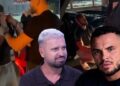 “Kam marrë shumë kërcënime” – Labinot Rexha rrëfen detajet e sherrit mes Jozefin Markut dhe Eduard Kuçit