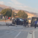 Aksident rrugor në aksin Kuçovë-Berat: Dy të plagosur transportohen në spital