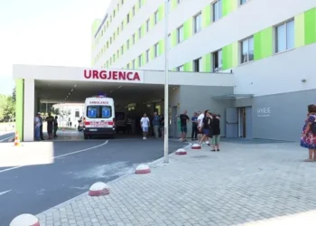 Vapa e zgjatur godet të sëmurët kronikë, mjekët tregojnë kur temperaturat e larta bëhen urgjencë për pacientët neurologjikë