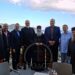 FOTOLAJM / Rama viziton Malin e Shenjtë në Greqi, bashkë me të birin Gregun dhe Vangjel Tavon