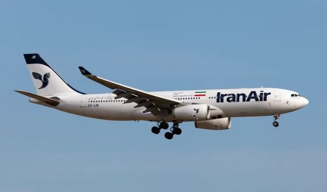 A mund t’i ndalojë SHBA linjat ajrore iraniane në mbarë botën dhe çfarë do të thotë kjo? -