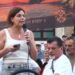 Eurodeputetja Salis, nga protesta në Tiranë te sekuestroja e llogarisë: 300 mijë euro dëmshpërblim dhe 7 mijë euro borxh