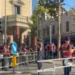 Masa të shtuara sigurie para Kuvendit, vendosen gardhe metalike dhe bllokohen disa rrugë