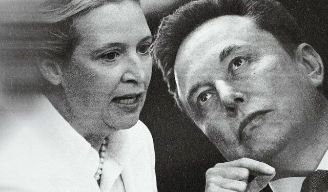 Fitorja tronditëse e AfD në Gjermani, pse Elon Musk është entuziazmuar -