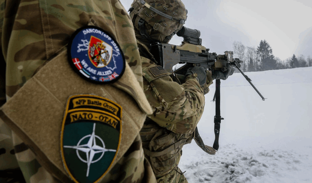 SHBA qetëson NATO-n: Rusia nuk ka asnjë plan lufte kundër Aleancës -