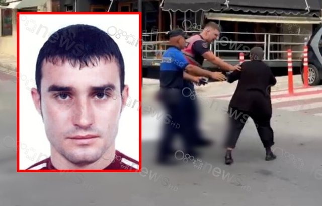  I njohu dy autorët dhe tentoi të largohej   zbulohen detaje nga atentati që tronditi Sarandën