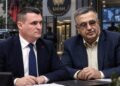 Vlora Hyseni nuk është rasti i parë. Altin Dumani hetoi edhe ish shefin e SHISH, Fatos Klosin