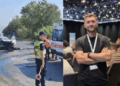 “Xhesjoni nuk mbërriti dot në punë sot në mëngjes! E vranë!”