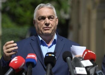 Magyar premton “rikthimin e pasurisë së grabitur” nga epoka e Orbánit: Miliardat do t’i kthehen shtetit!