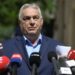 Magyar premton “rikthimin e pasurisë së grabitur” nga epoka e Orbánit: Miliardat do t’i kthehen shtetit!