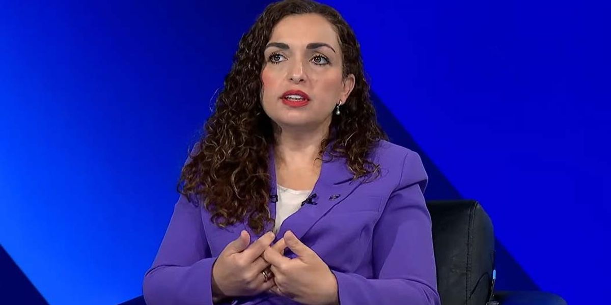 Osmani flet për 6 deputetët që refuzuan Sejdiun  Do të bllokonin çdo emër 