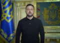 Zelensky reagon pas armëpushimit 3-ditor të Putinit, ja çfarë do të ndodhë deri të hënën