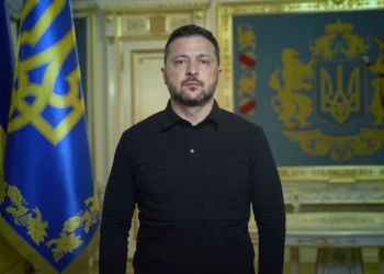 Zelensky reagon pas armëpushimit 3-ditor të Putinit, ja çfarë do të ndodhë deri të hënën