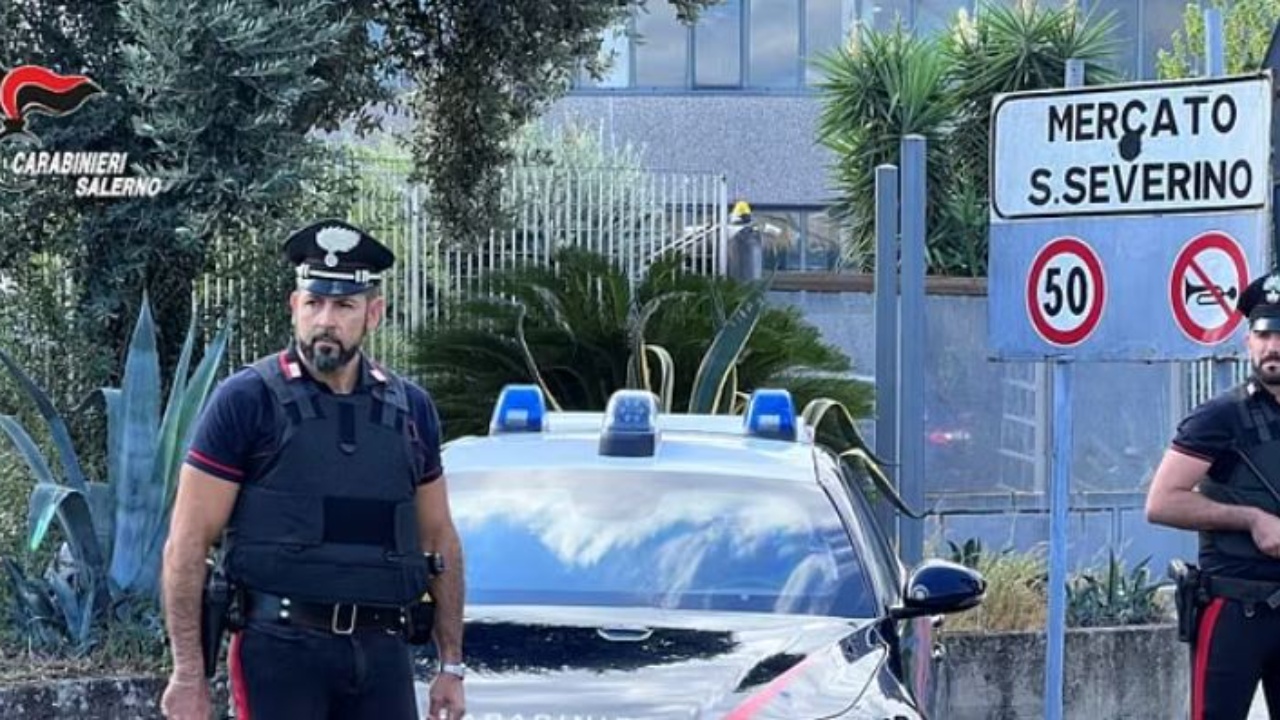 Ngjarje e rëndë në Itali  Djali 53 vjeçari dyshohet se mbyti nënën e tij pas konflikteve të vazhdueshme