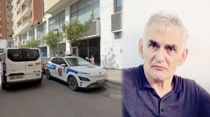  E kishte gënjyer   Hysni Patushi rrëfen para hetuesve konfliktin me gruan dhe momentin e vrasjes
