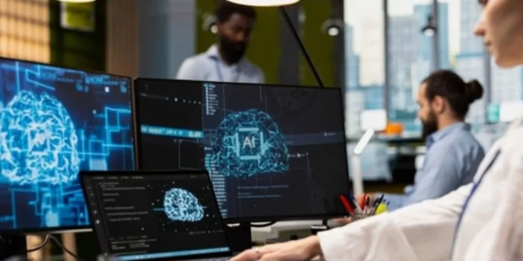 Studiuesi largohet nga Anthropic: Inteligjenca Artificiale mund të na shkatërrojë, po luajnë me jetën tonë -