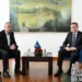 Kurti takon Hamzën pas aktgjykimit të Hagës: Të gjejmë rrugët për të korrigjuar vendimin e padrejtë ndaj ish-krerëve të UÇK-së