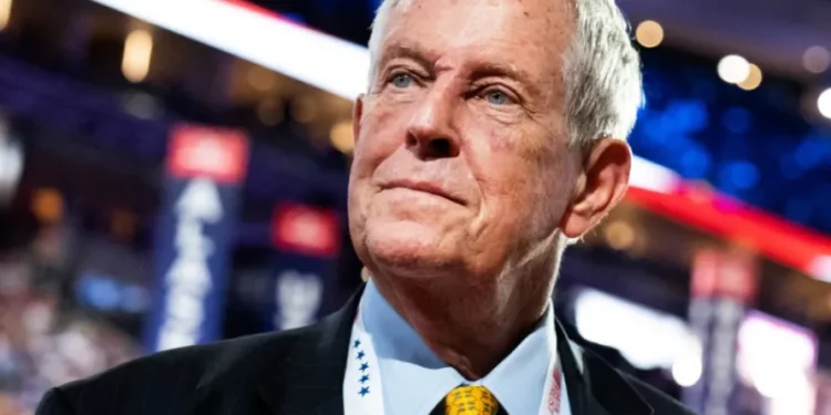 “Lavrov, qen besnik i Putinit”, Wilson: Ndaj kriminelit të luftës duhet të ushtrohet presion maksimal -