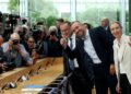 Triumf pa partnerë, retorika e ashpër e AfD-së që po bllokon rrugën drejt qeverisjes