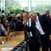 Triumf pa partnerë, retorika e ashpër e AfD-së që po bllokon rrugën drejt qeverisjes