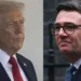 Përpjekjet për paqe në Ukrainë dhe Lindje të Mesme, Trump bisedë telefonike me kryeministrin britanik -