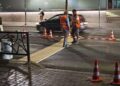 Veliaj rimori kompetencat, punonjësit e Bashkisë në aksion edhe gjatë natës për mirëmbajtjen e kryeqytetit